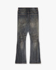 "RUNNER" VINTAGE DIRTY BLUE SKINNY DENIM