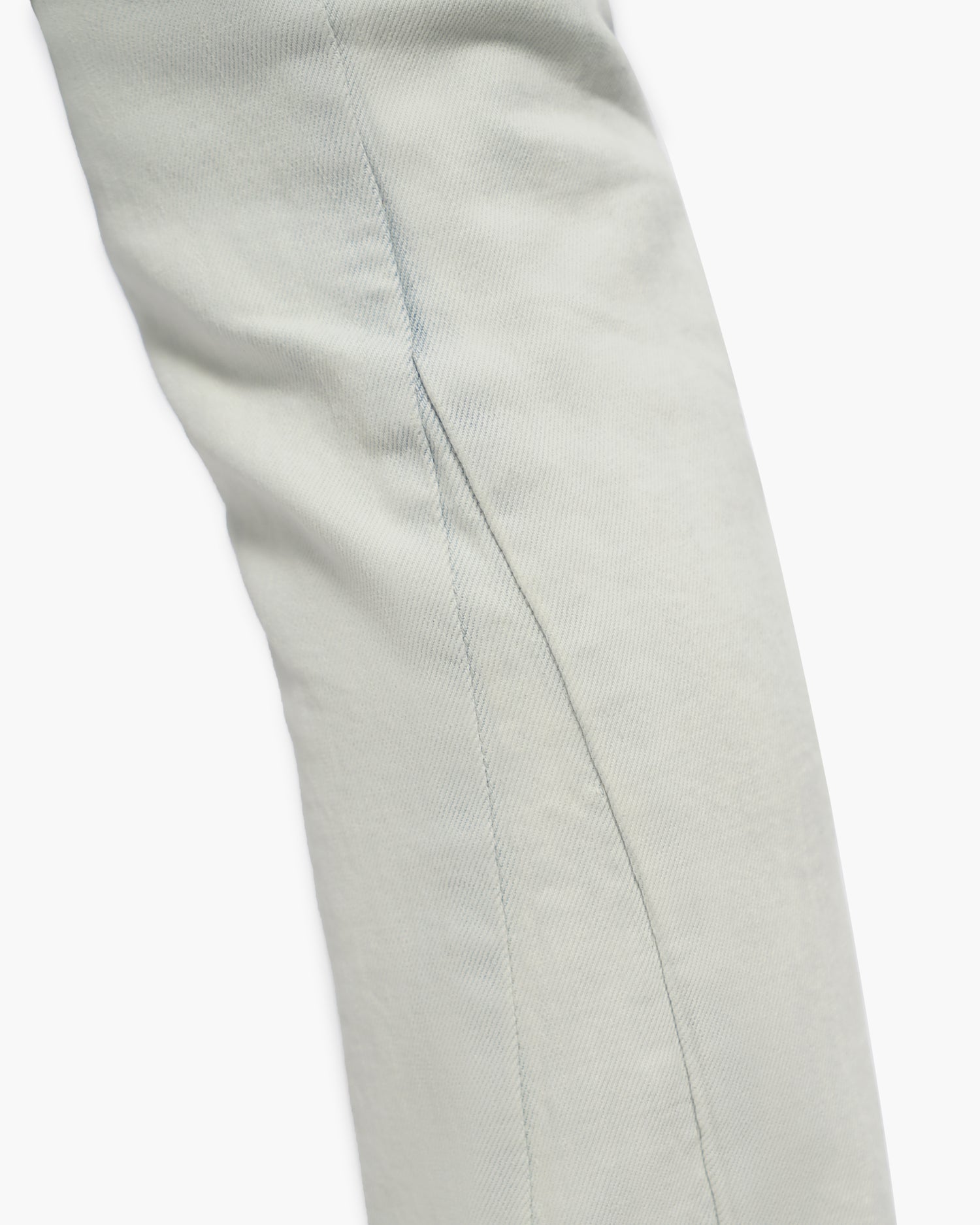 Mr.Stacked Arctic Blue Jeans