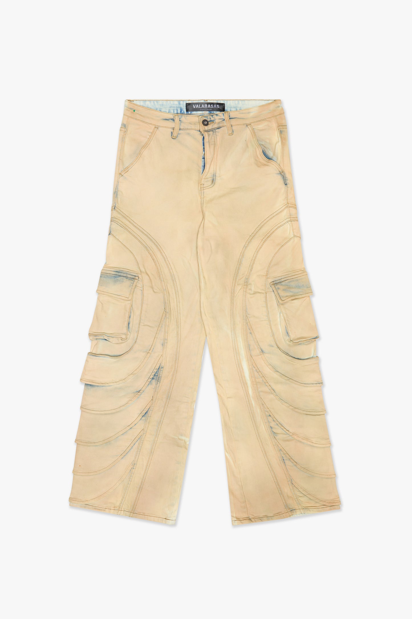 Jett Dirty Sand Baggy