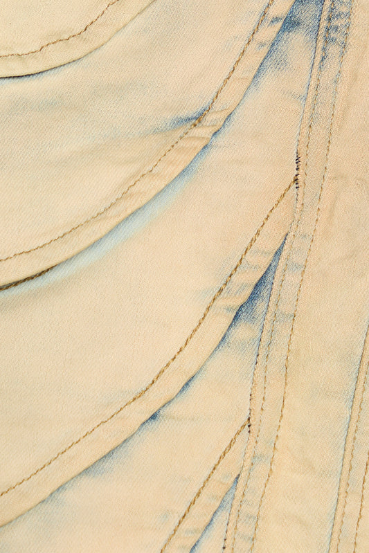 Jett Dirty Sand Baggy