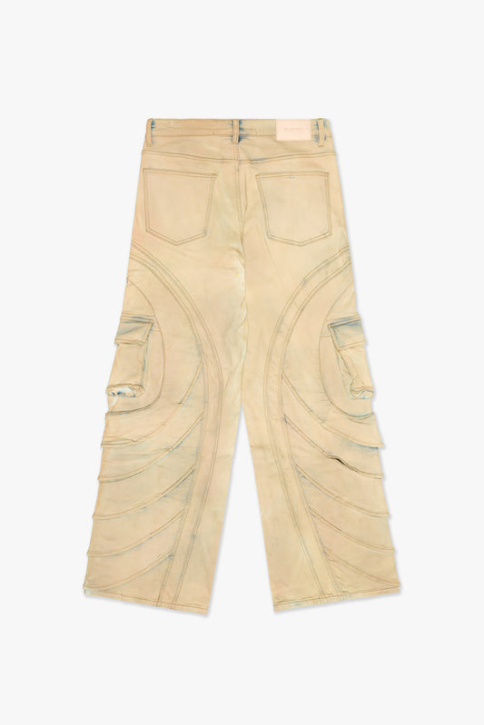 Jett Dirty Sand Baggy