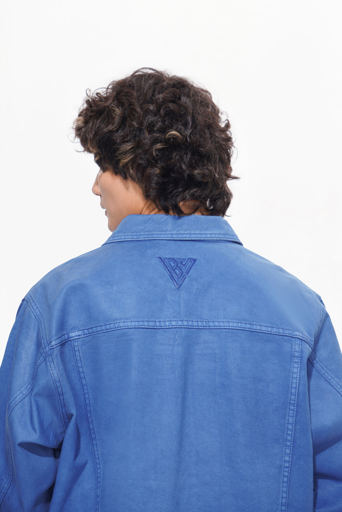Hideout Royal Waxed Jacket