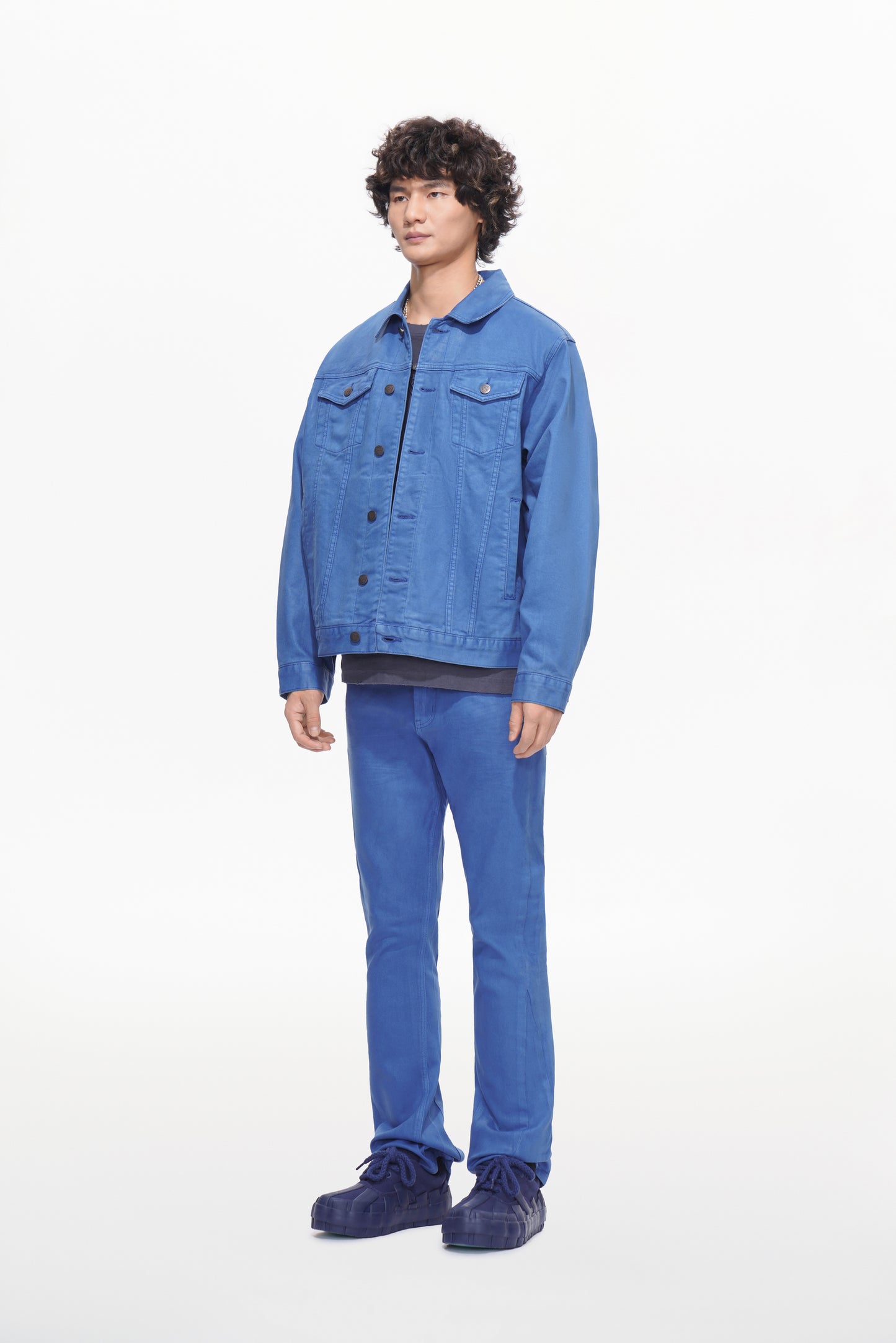 Hideout Royal Waxed Jacket