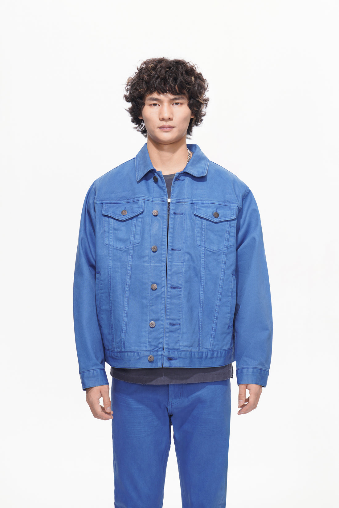 Hideout Royal Waxed Jacket