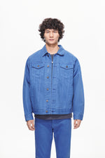 Hideout Royal Waxed Jacket