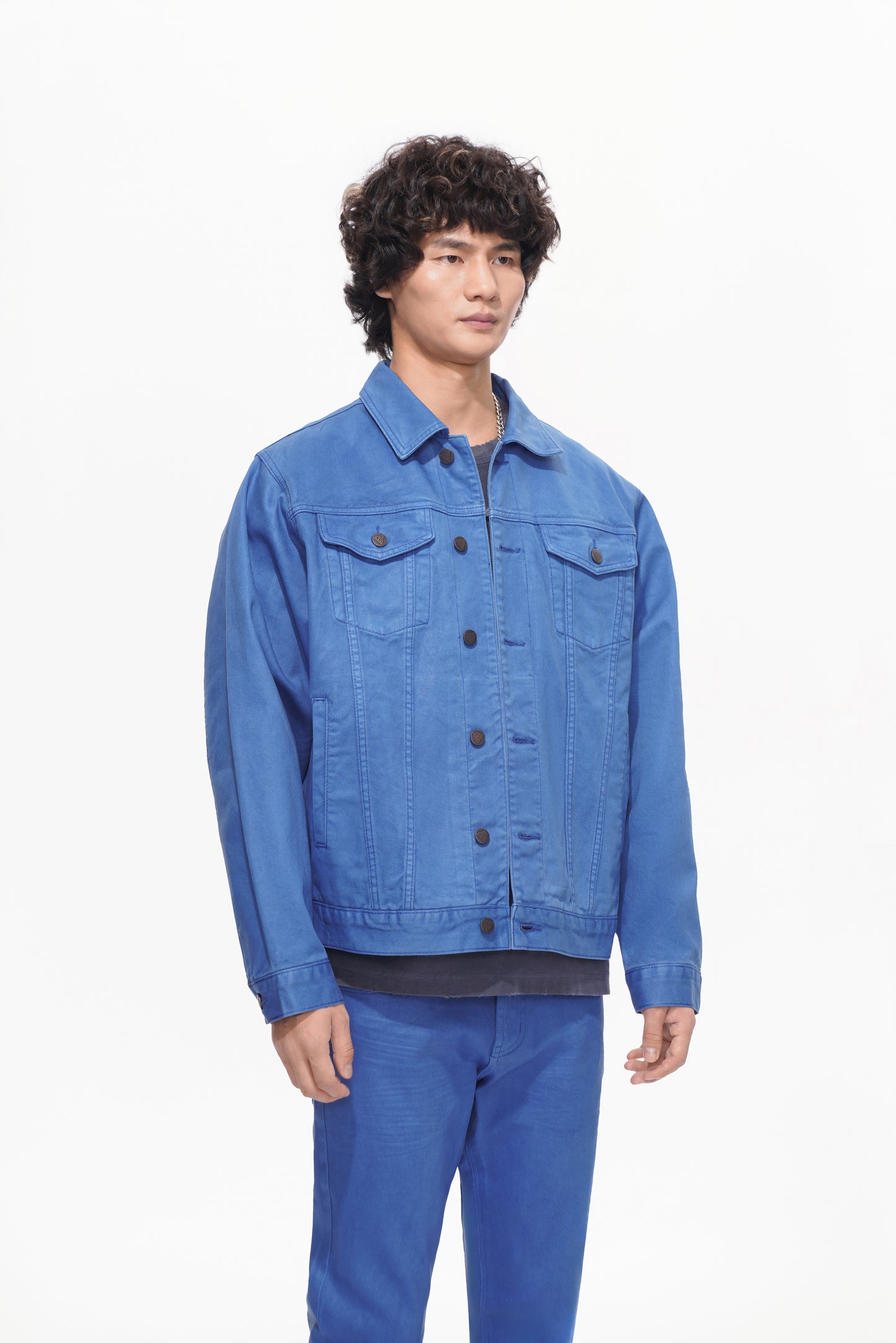 Hideout Royal Waxed Jacket