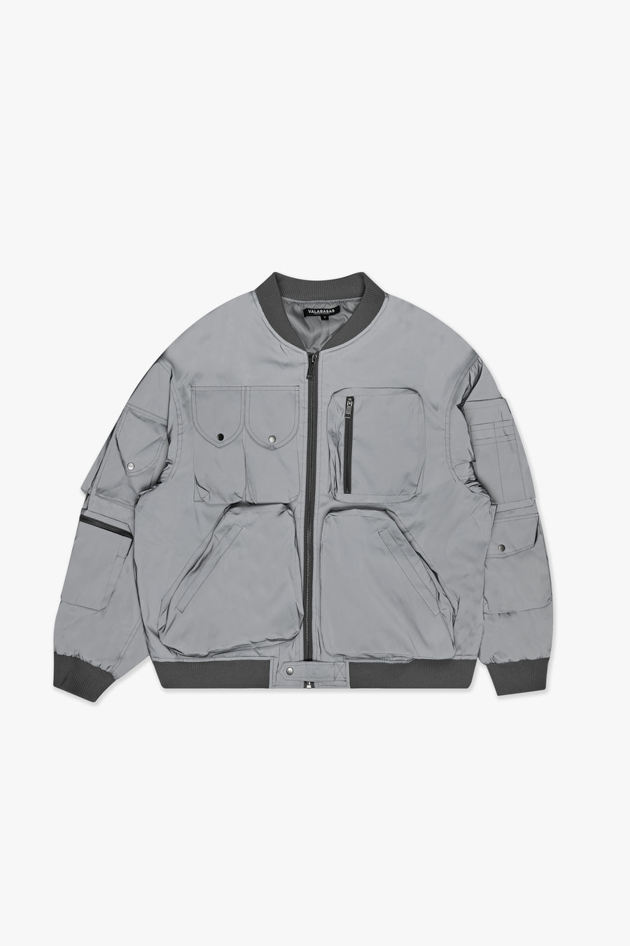 "MARSHALL" 3M JACKET