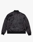 "FIRST CLASS" BLACK JACKET