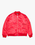 "FIRST CLASS" RED JACKET