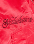 "FIRST CLASS" RED JACKET