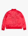 "FIRST CLASS" RED JACKET