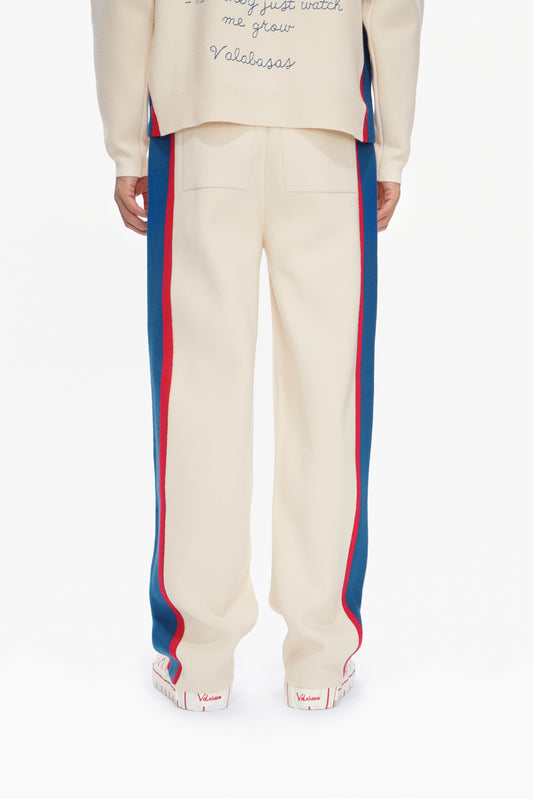 Corsage Apricot Net Jogger