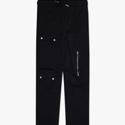 Titan Baggy Pants Black