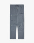 Titan Baggy Pants Grey