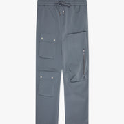 Titan Baggy Pants Grey