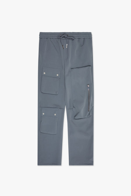 Titan Baggy Pants Grey