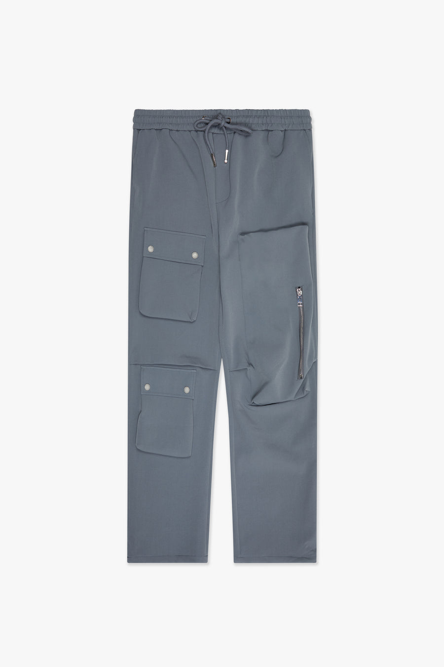 Titan Baggy Pants Grey