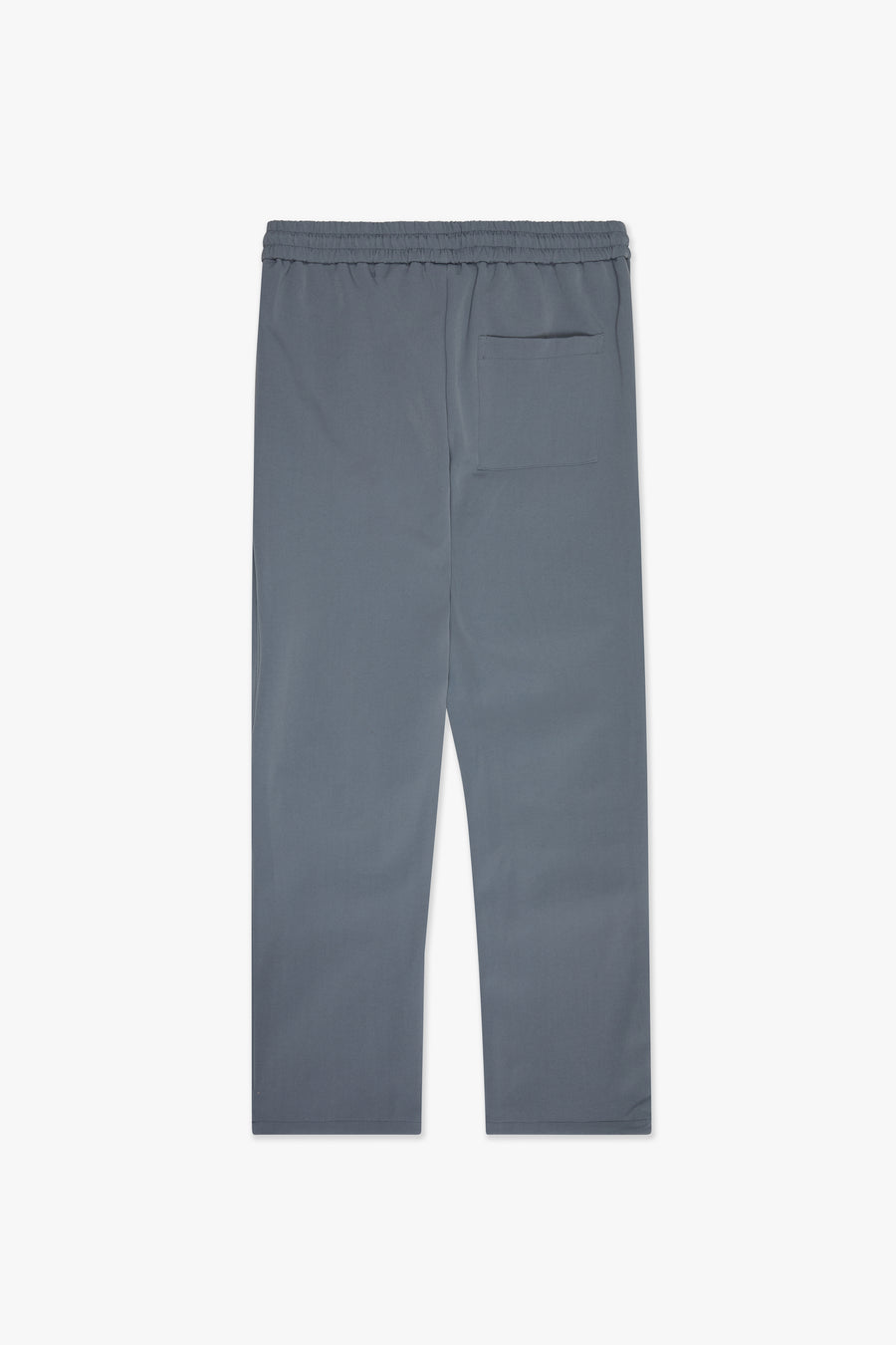 Titan Baggy Pants Grey