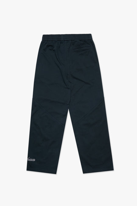 Bruce Baggy Pants Black