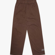 Bruce Baggy Pants Brown