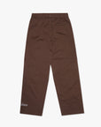 Bruce Baggy Pants Brown