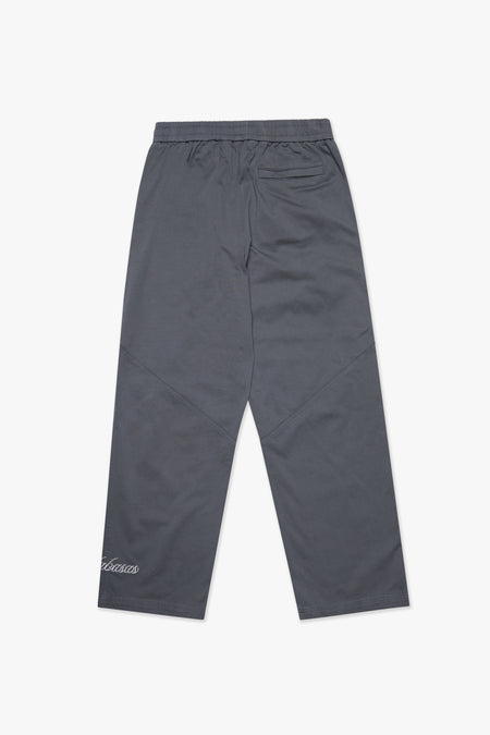 Bruce Baggy Pants Grey