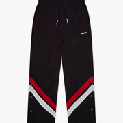 Hawk Black Multi Pants