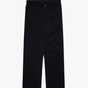 Sulek Straight Pants Black