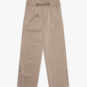 Sulek Baggy Pants Khaki