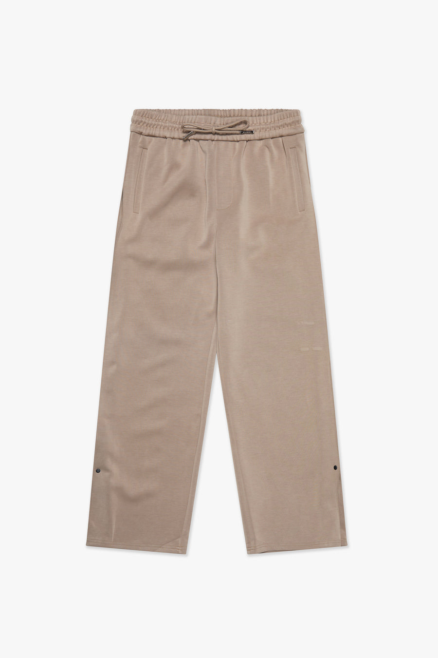 Sulek Baggy Pants Khaki