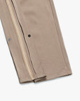 Sulek Baggy Pants Khaki