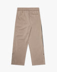 Sulek Baggy Pants Khaki