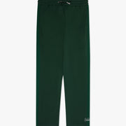 Thermal Baggy Pants Emerald