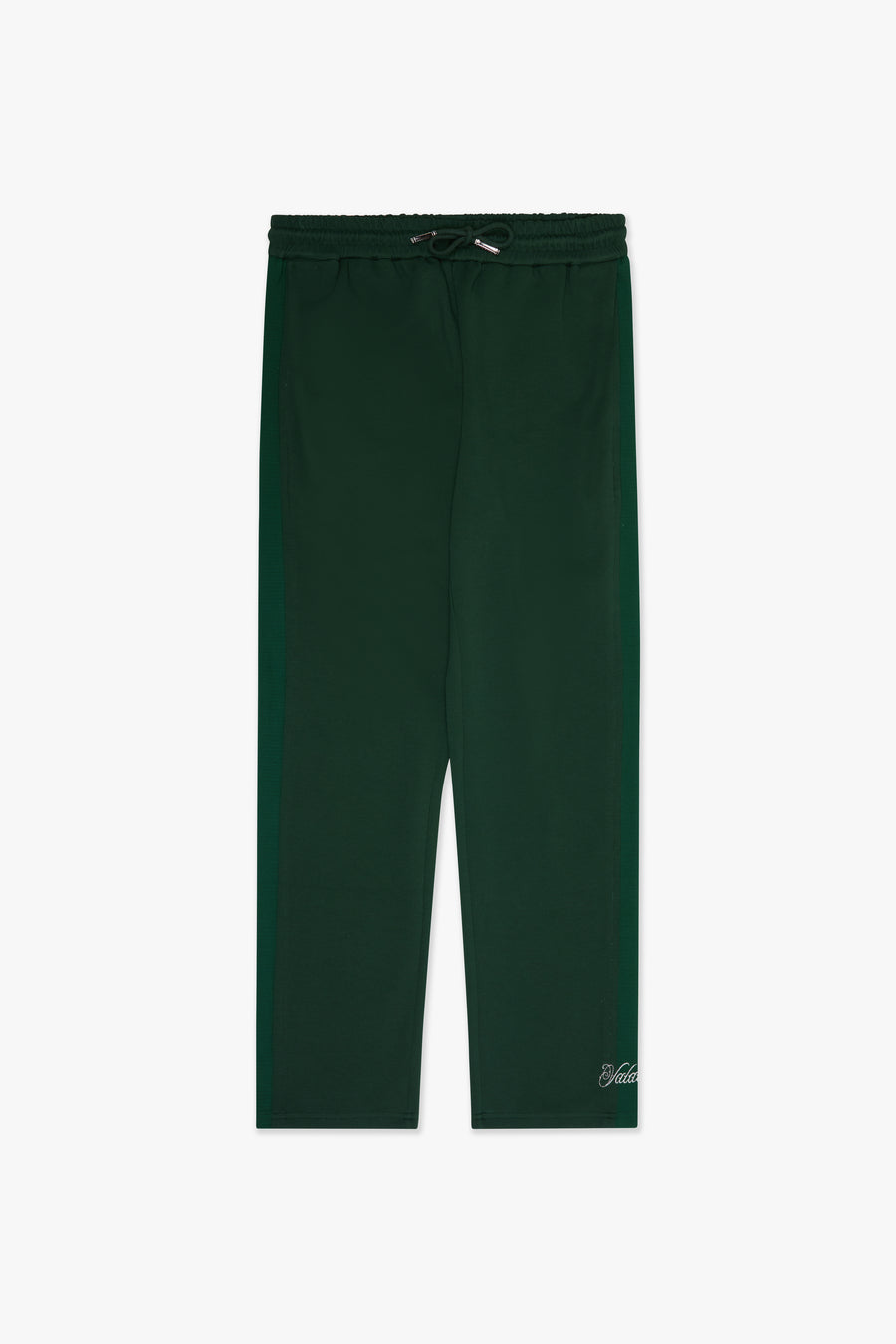 Thermal Baggy Pants Emerald