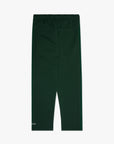 Thermal Baggy Pants Emerald