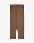 Thermal Baggy Pants Khaki