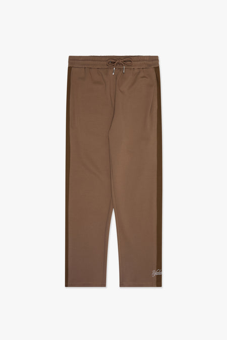 Thermal Baggy Pants Khaki