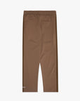 Thermal Baggy Pants Khaki