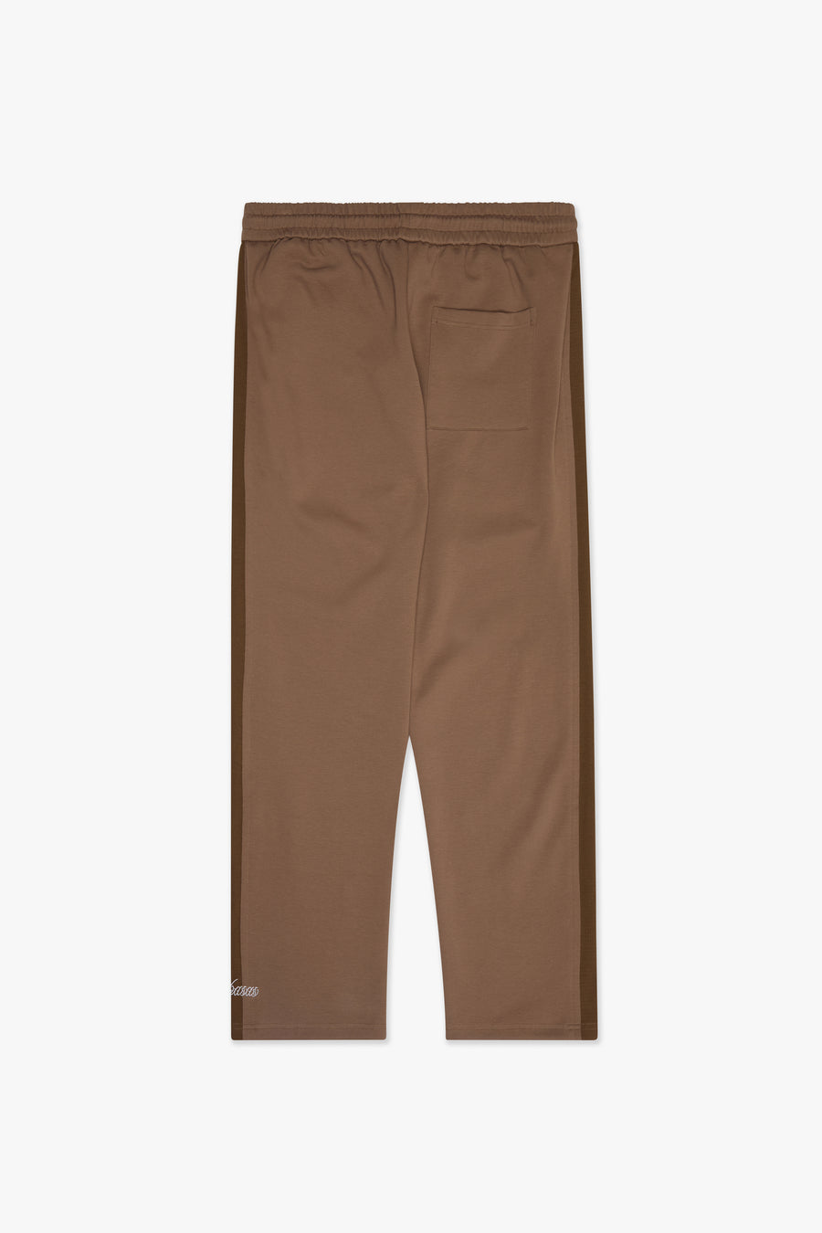 Thermal Baggy Pants Khaki