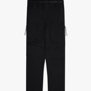 Crood Baggy Pants Black