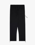 Crood Baggy Pants Black