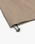 Crood Baggy Pants Khaki