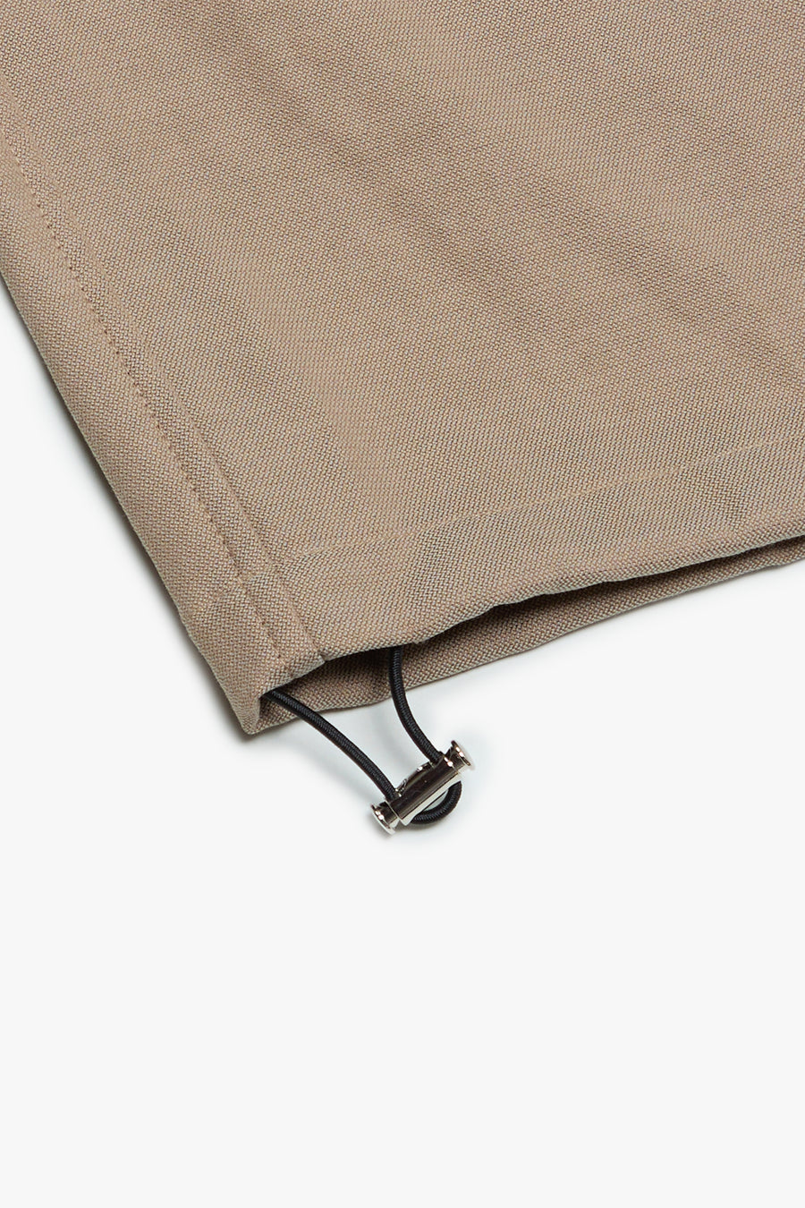 Crood Baggy Pants Khaki