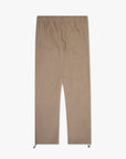 Crood Baggy Pants Khaki