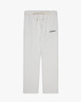 "ACE" WHITE PANTS