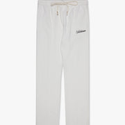 "ACE" WHITE PANTS