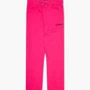 "ACE" PINK PANTS