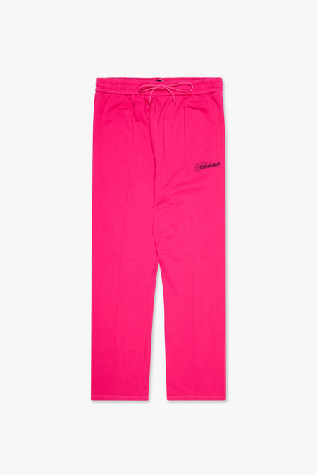 "ACE" PINK PANTS