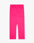 "ACE" PINK PANTS