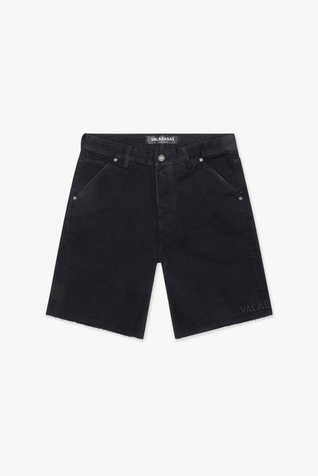 Mr.Shorts Black